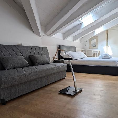 Acquaderni Rooms Bologna Eksteriør bilde