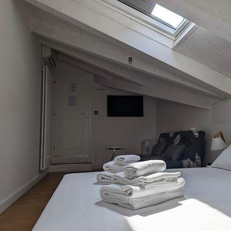 Acquaderni Rooms Bologna Eksteriør bilde