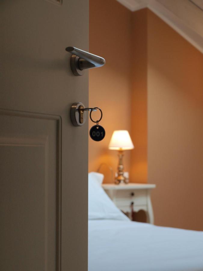Acquaderni Rooms Bologna Eksteriør bilde