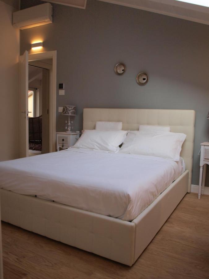 Acquaderni Rooms Bologna Eksteriør bilde