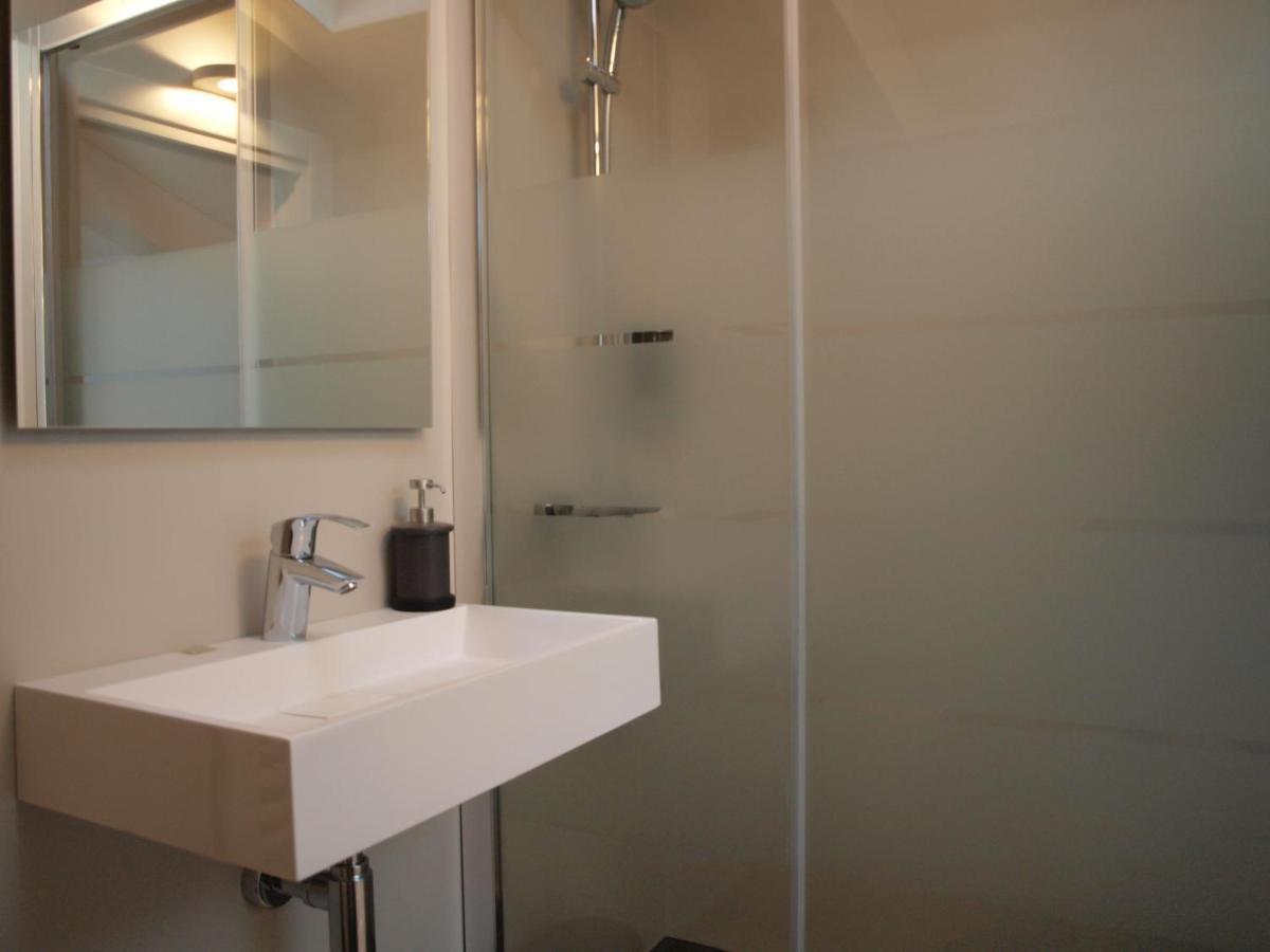 Acquaderni Rooms Bologna Eksteriør bilde