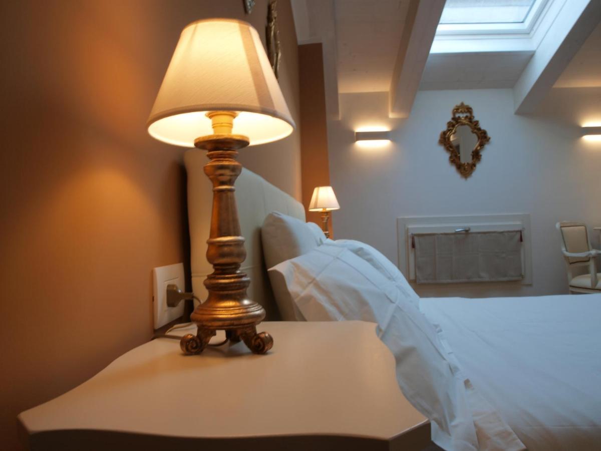 Acquaderni Rooms Bologna Eksteriør bilde