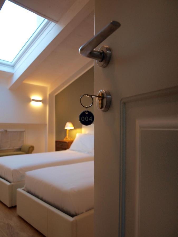 Acquaderni Rooms Bologna Eksteriør bilde