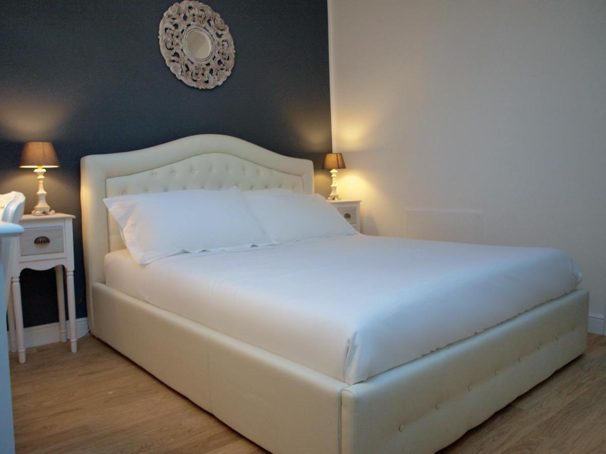 Acquaderni Rooms Bologna Eksteriør bilde