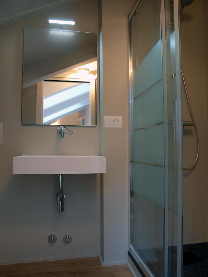 Acquaderni Rooms Bologna Eksteriør bilde