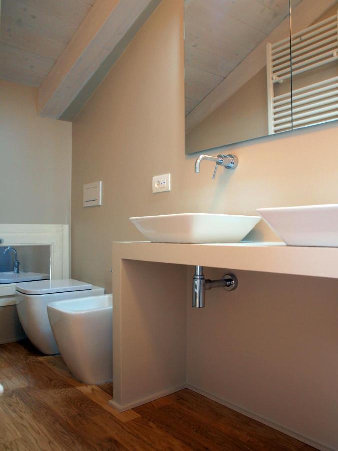 Acquaderni Rooms Bologna Eksteriør bilde