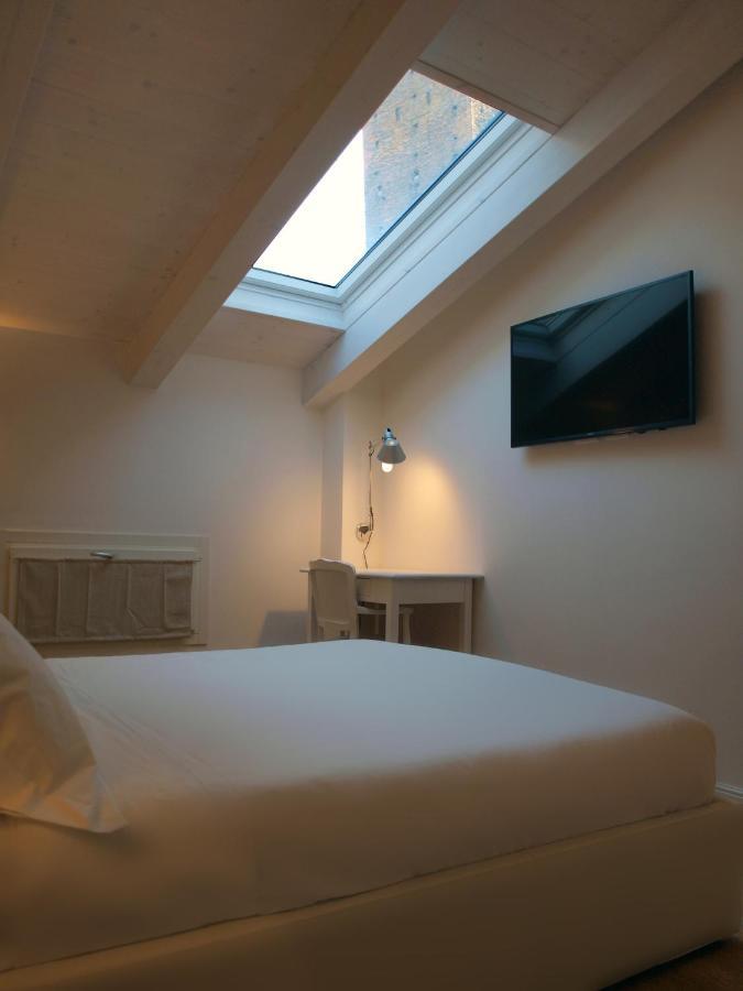 Acquaderni Rooms Bologna Eksteriør bilde