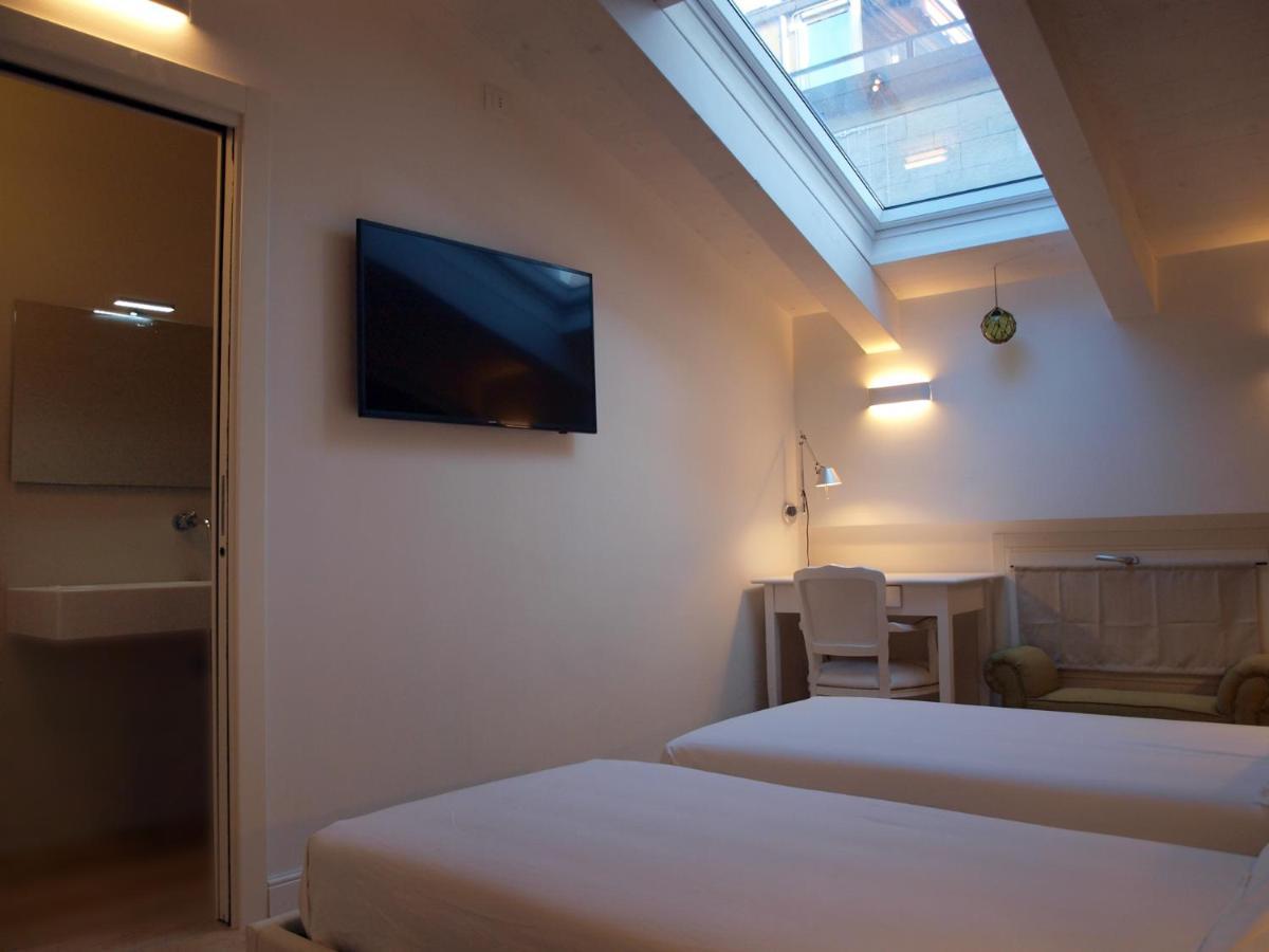 Acquaderni Rooms Bologna Eksteriør bilde