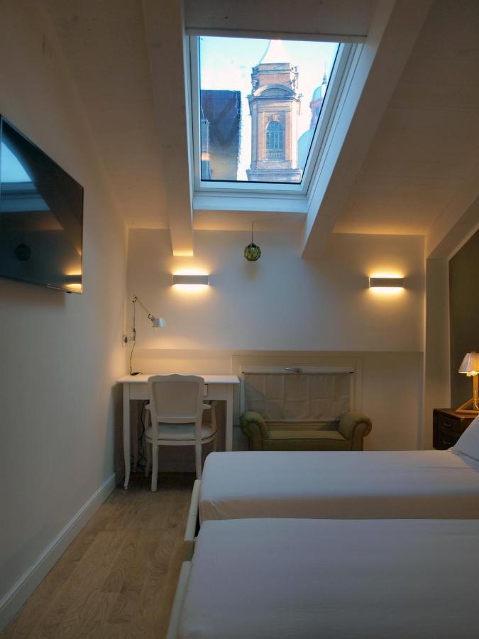 Acquaderni Rooms Bologna Eksteriør bilde