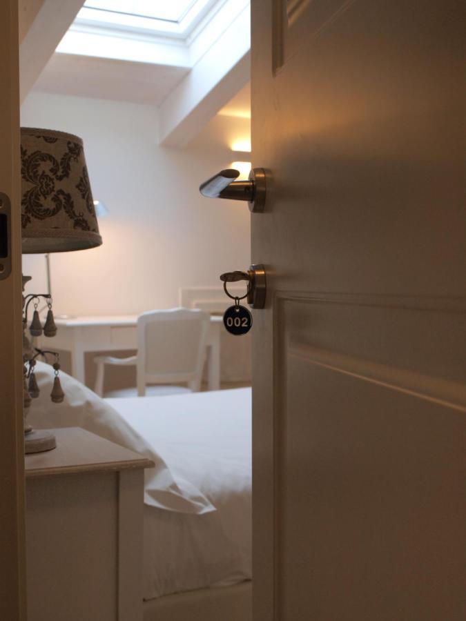 Acquaderni Rooms Bologna Eksteriør bilde