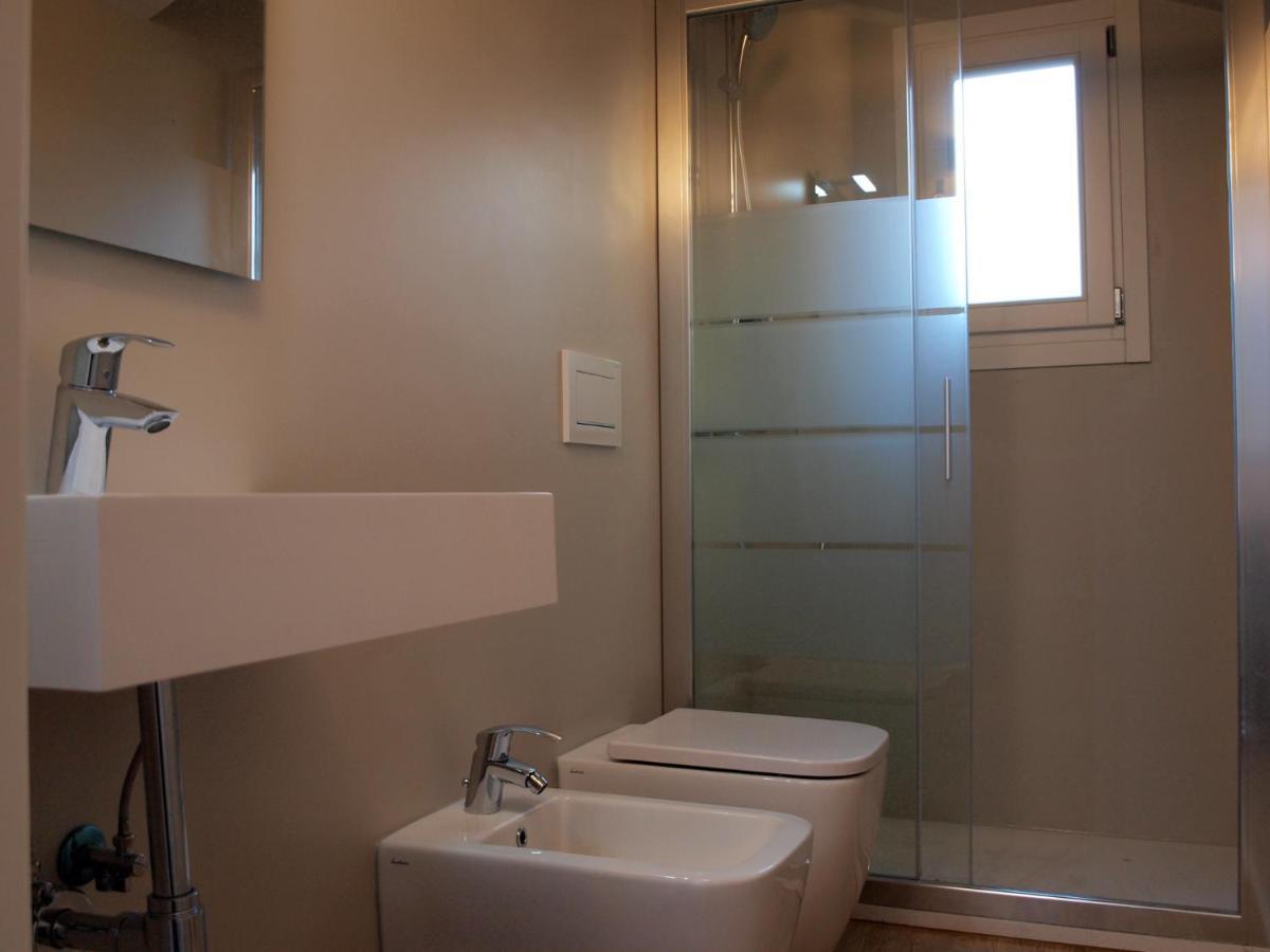Acquaderni Rooms Bologna Eksteriør bilde