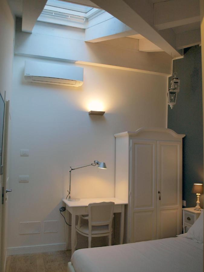 Acquaderni Rooms Bologna Eksteriør bilde