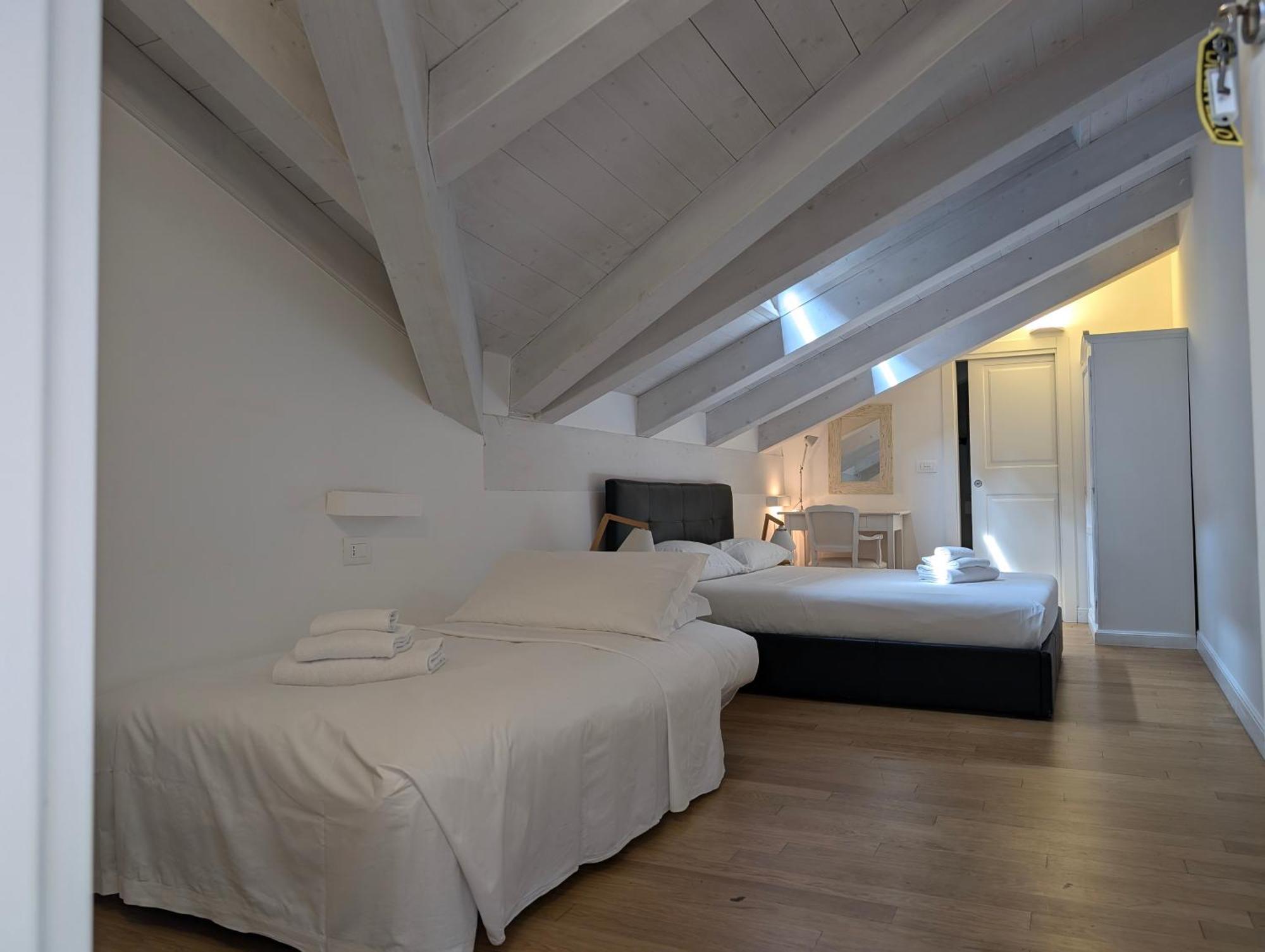 Acquaderni Rooms Bologna Eksteriør bilde