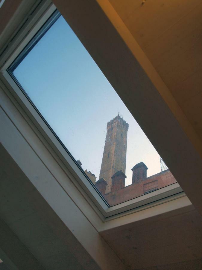 Acquaderni Rooms Bologna Eksteriør bilde