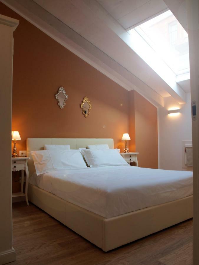Acquaderni Rooms Bologna Eksteriør bilde