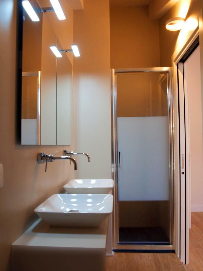 Acquaderni Rooms Bologna Eksteriør bilde