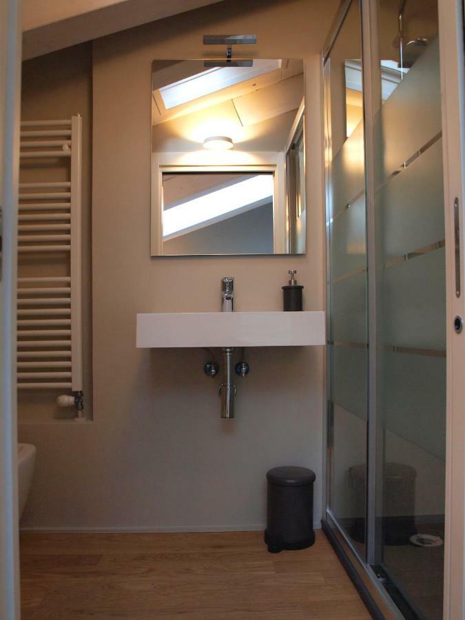 Acquaderni Rooms Bologna Eksteriør bilde