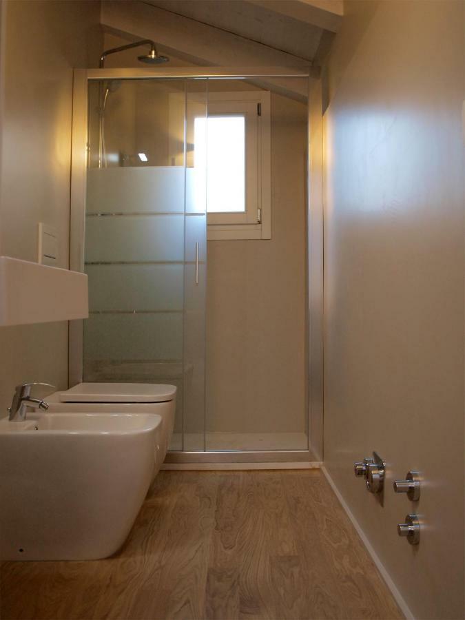 Acquaderni Rooms Bologna Eksteriør bilde